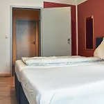 Gästehaus Kaiserpassage- Ihr Cityhostel
