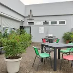 Gästehaus Kaiserpassage- Ihr Cityhostel