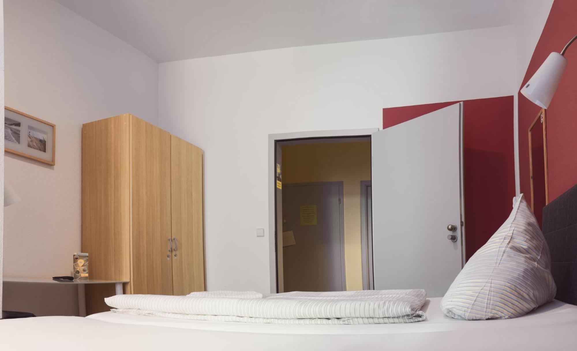 Kaiserpassage- Ihr Cityhostel