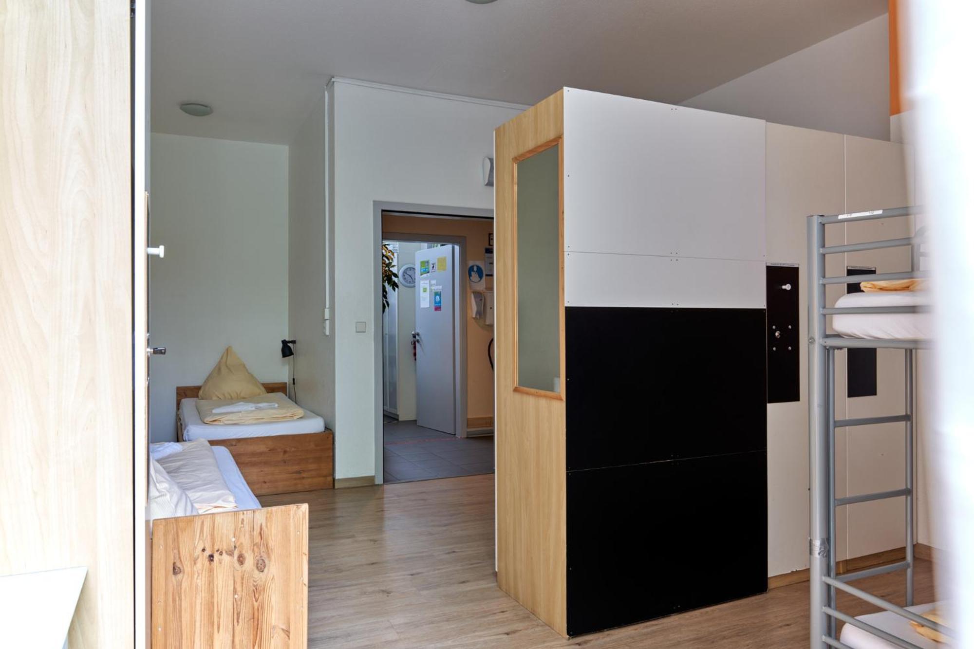 Kaiserpassage- Ihr Cityhostel