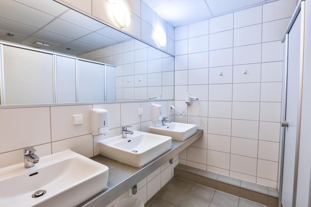 Kaiserpassage- Ihr Cityhostel