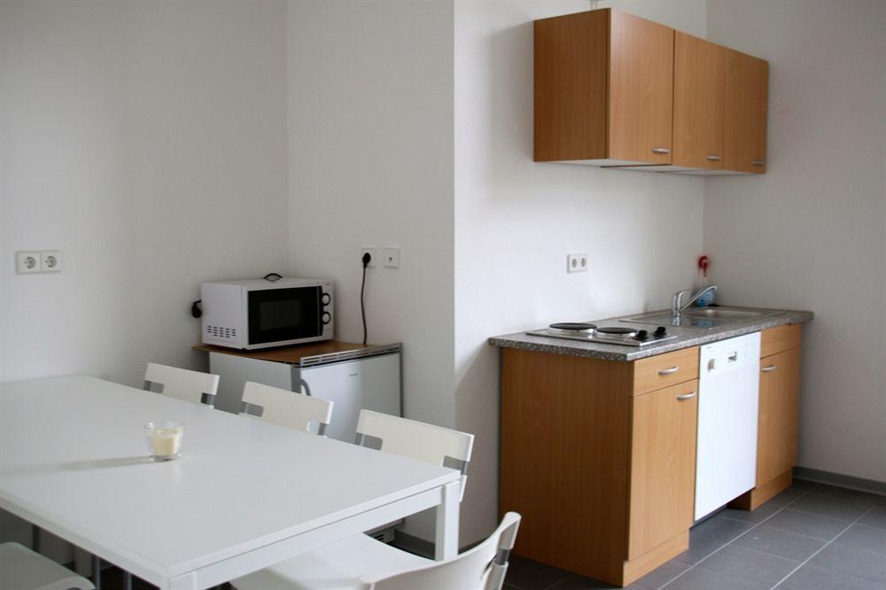 Kaiserpassage- Ihr Cityhostel