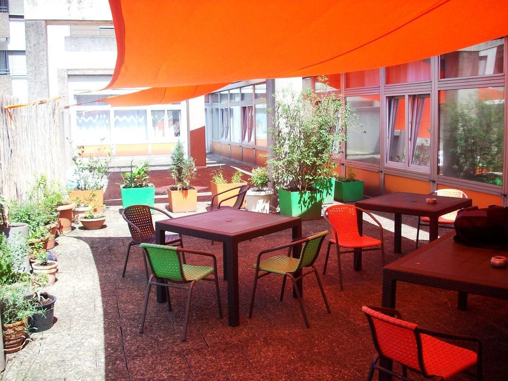 Kaiserpassage- Ihr Cityhostel Karlsruhe