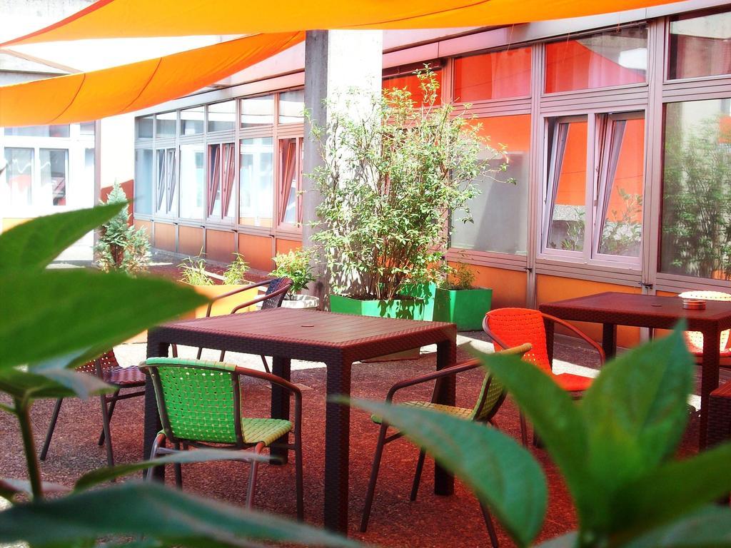 Hostel Kaiserpassage- Ihr Cityhostel *