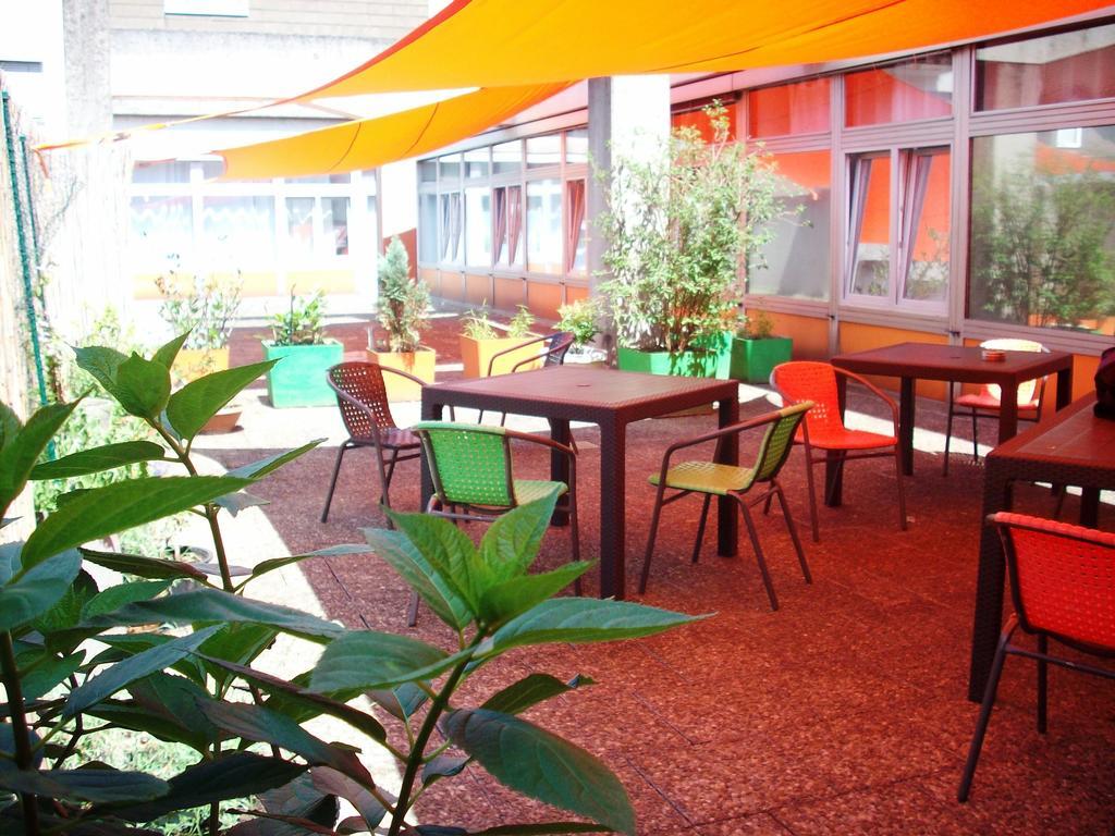 Kaiserpassage- Ihr Cityhostel Hostel *