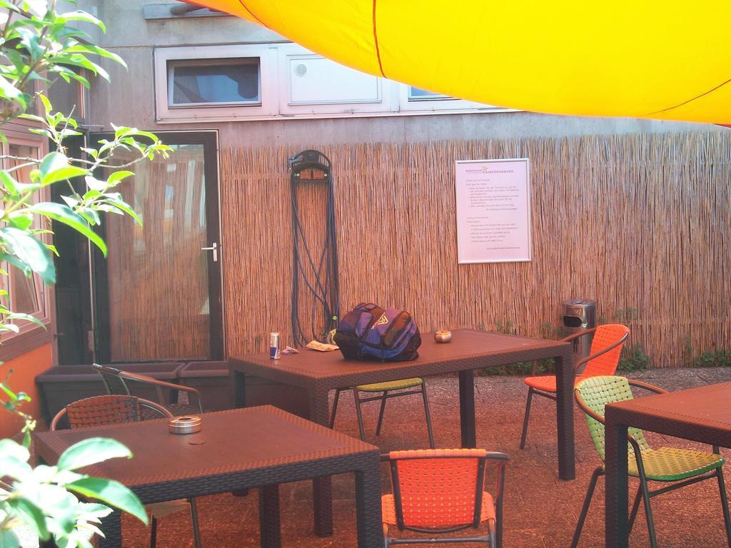 Hostel Kaiserpassage- Ihr Cityhostel Karlsruhe