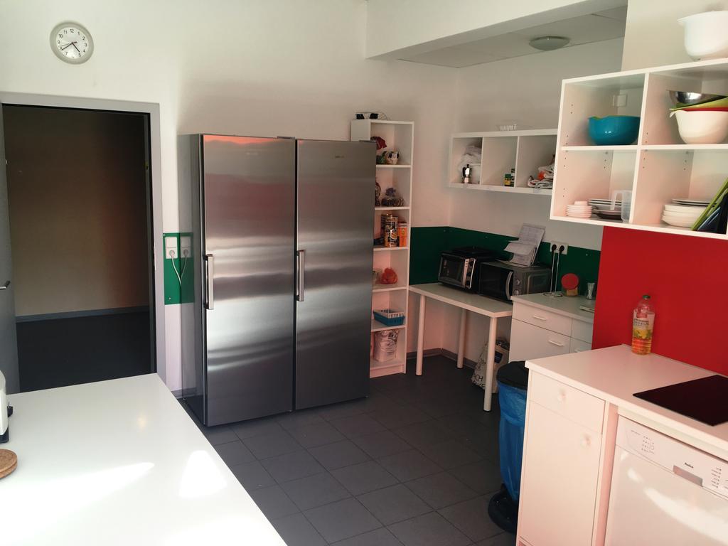 Kaiserpassage- Ihr Cityhostel Hostel Karlsruhe
