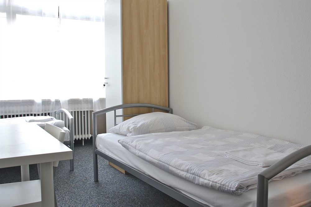 Hostel Kaiserpassage- Ihr Cityhostel Karlsruhe