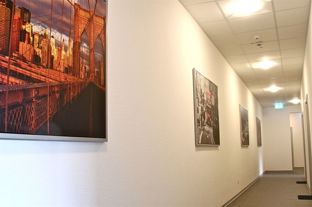 Hostel Kaiserpassage- Ihr Cityhostel Karlsruhe