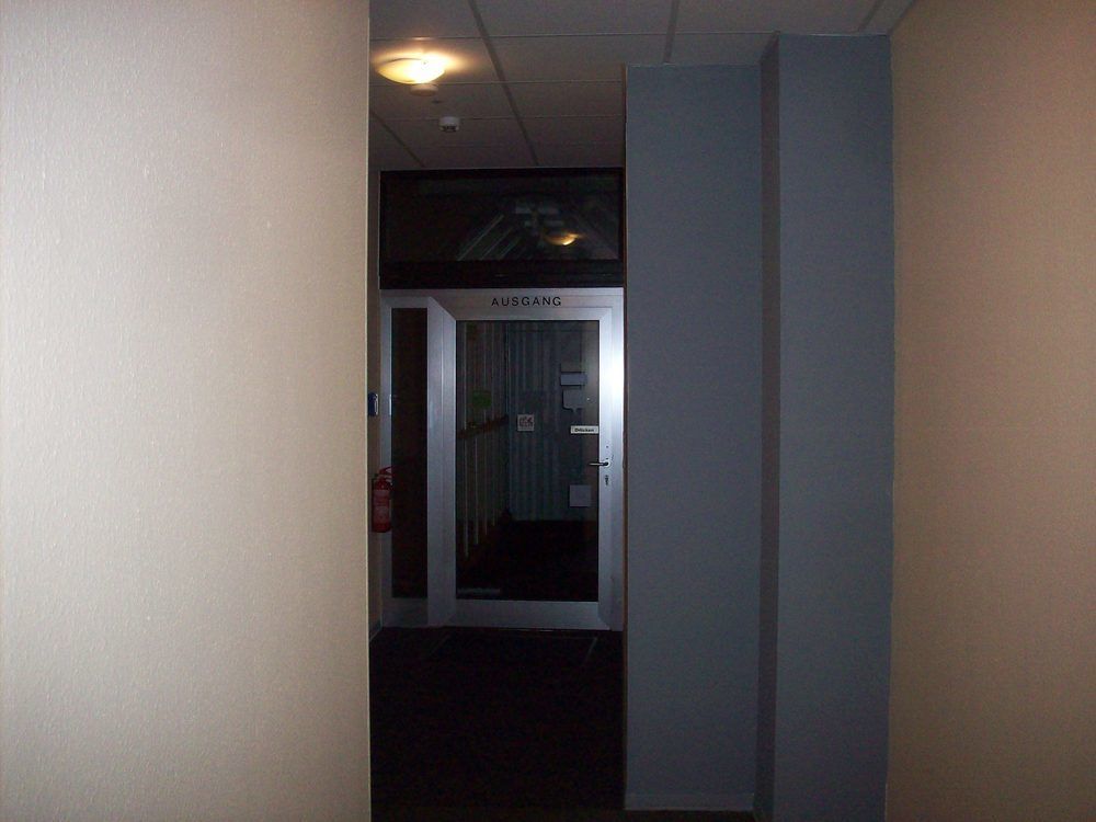 Kaiserpassage- Ihr Cityhostel Hostel *