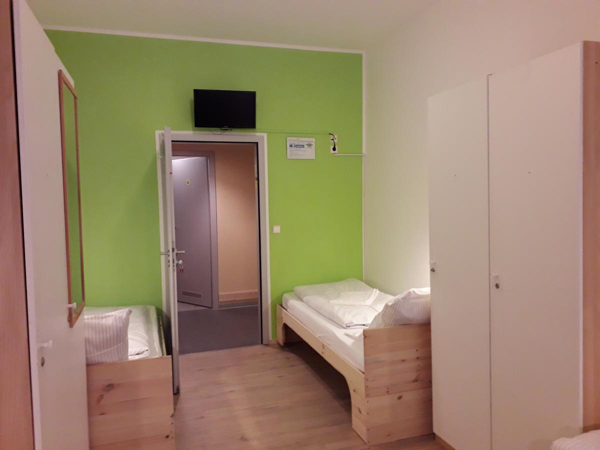 Kaiserpassage- Ihr Cityhostel Karlsruhe