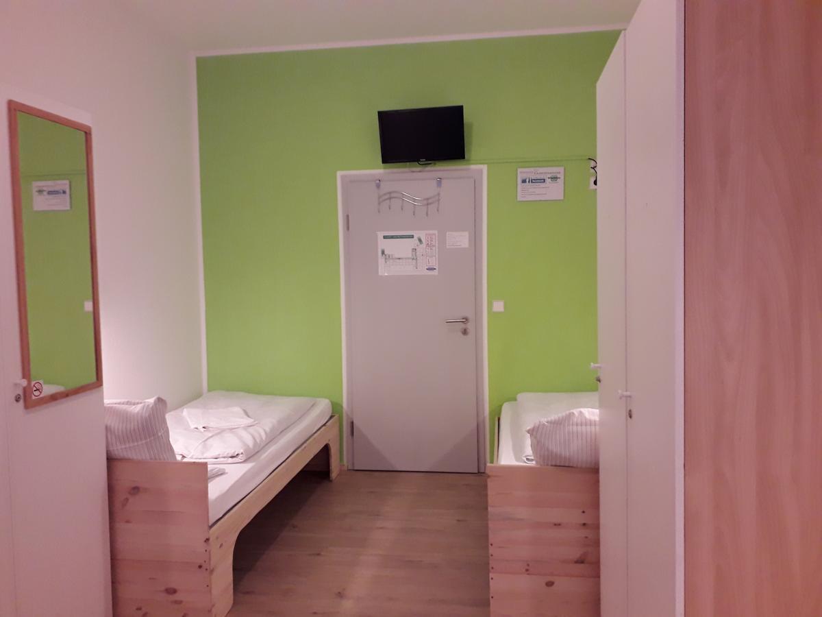 Kaiserpassage- Ihr Cityhostel