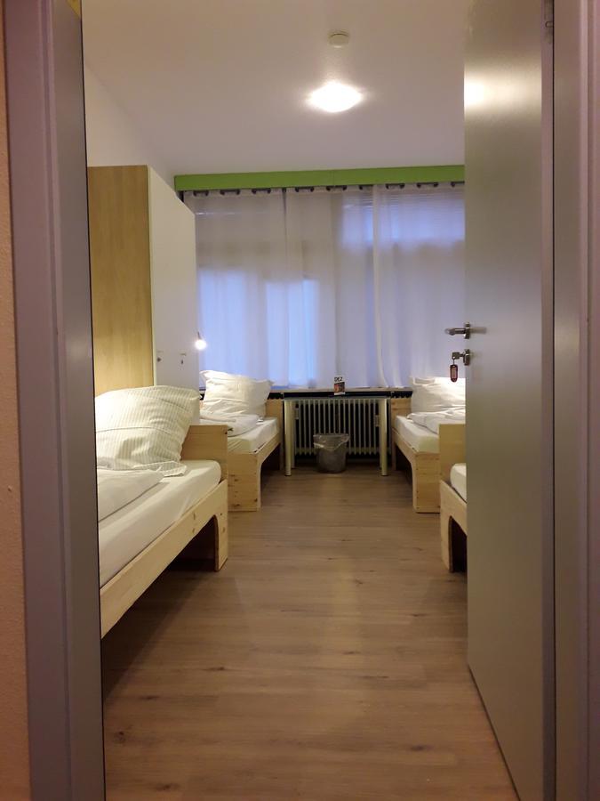 Kaiserpassage- Ihr Cityhostel *