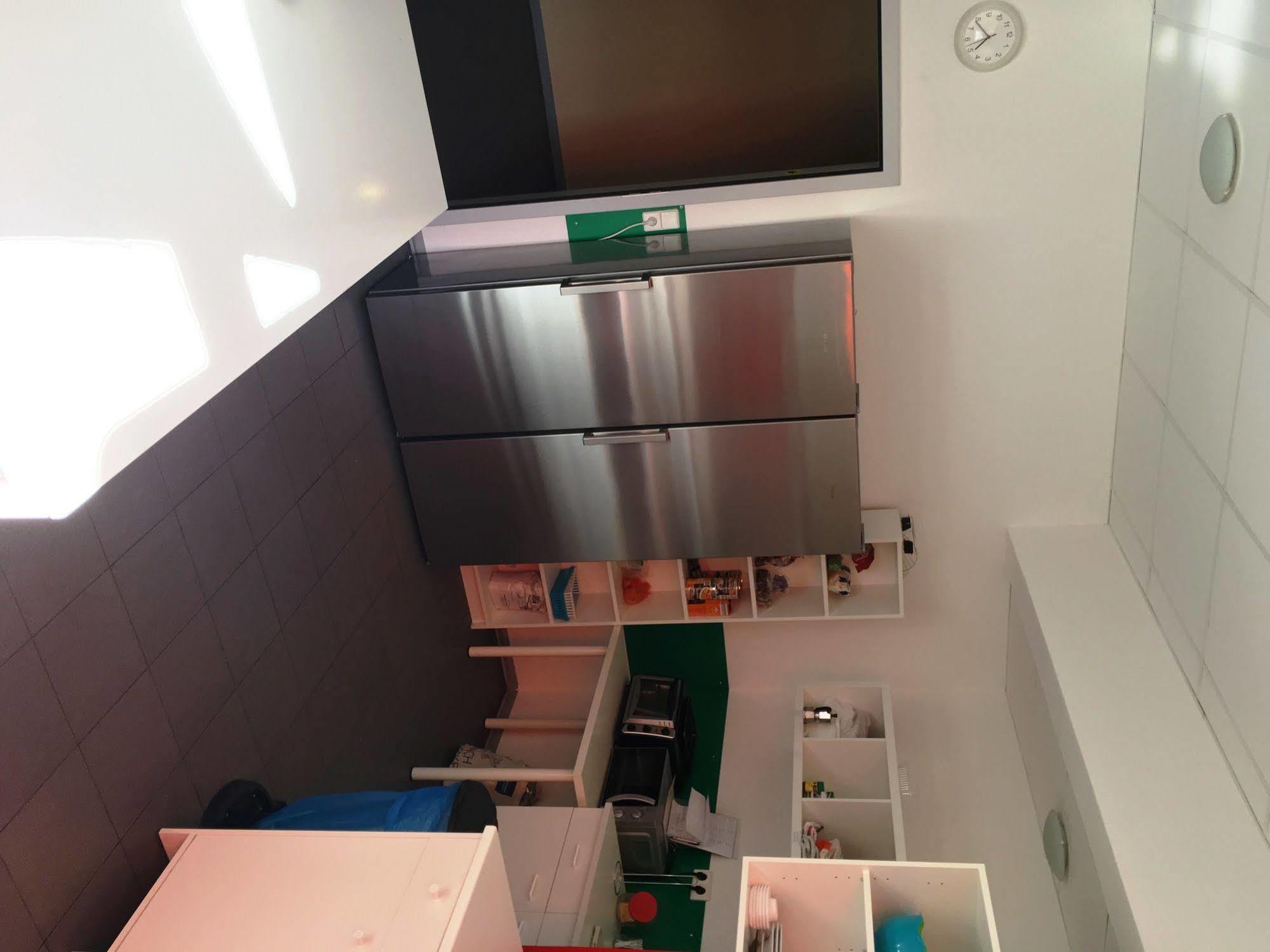 Kaiserpassage- Ihr Cityhostel * Karlsruhe