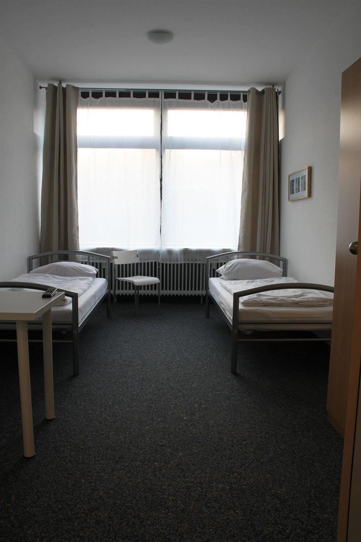 Kaiserpassage- Ihr Cityhostel * Karlsruhe