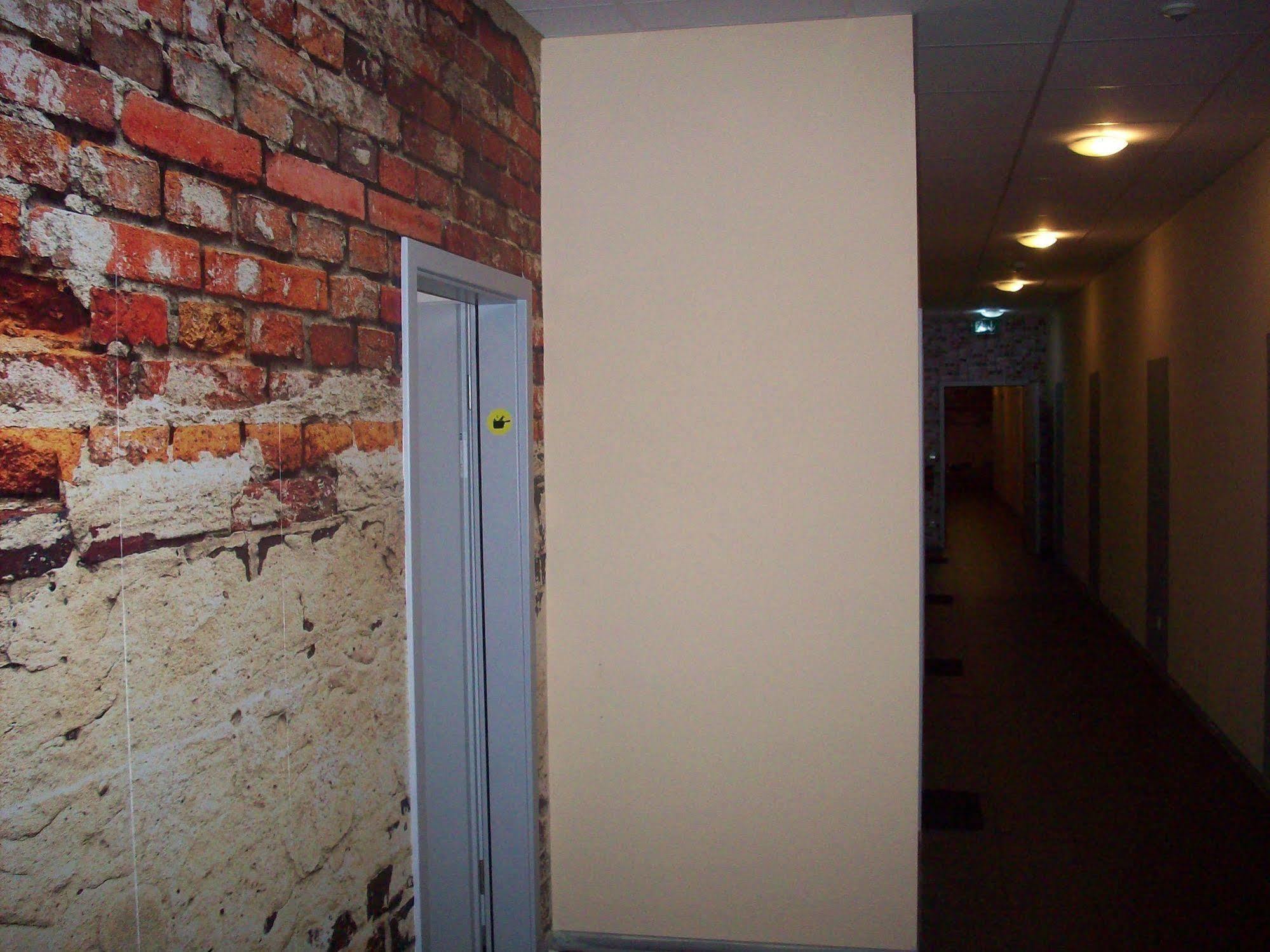 Kaiserpassage- Ihr Cityhostel * Karlsruhe