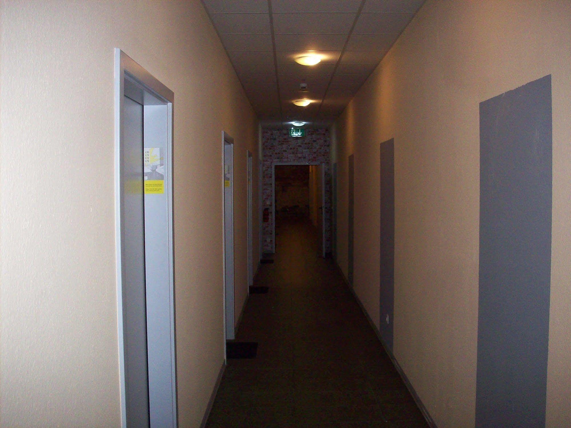 Kaiserpassage- Ihr Cityhostel Hostel
