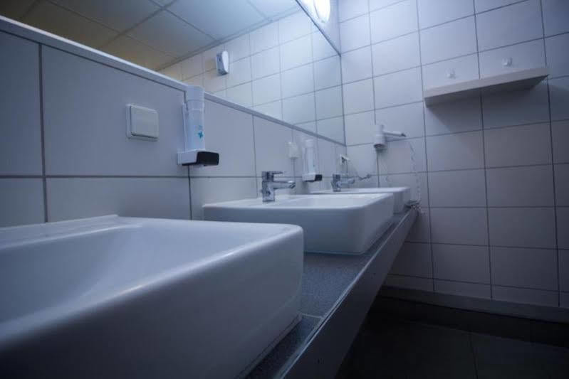 Kaiserpassage- Ihr Cityhostel Karlsruhe