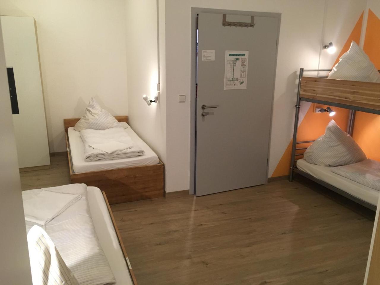 Kaiserpassage- Ihr Cityhostel Hostel