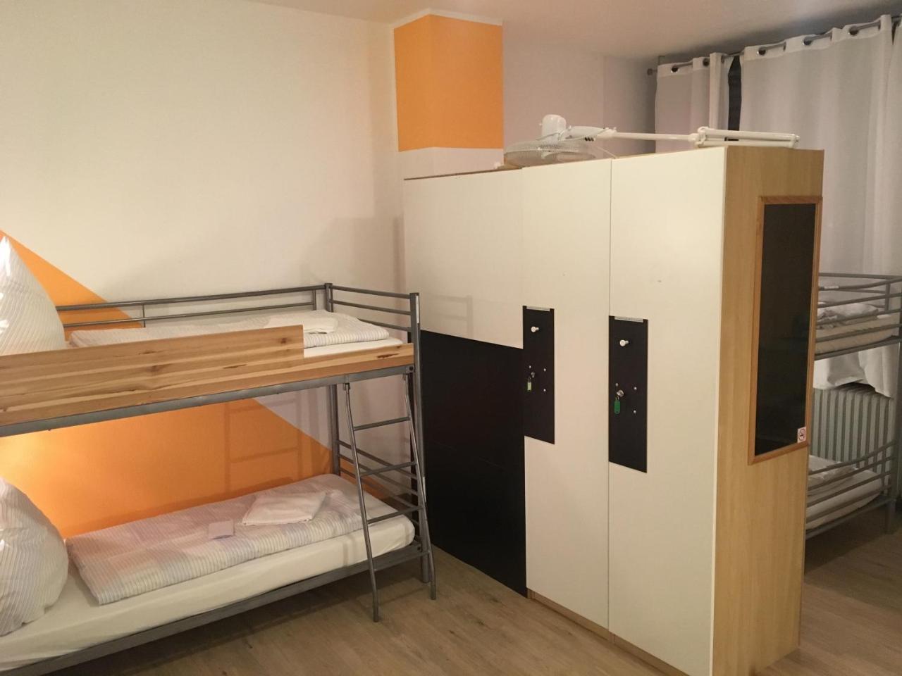 Kaiserpassage- Ihr Cityhostel *