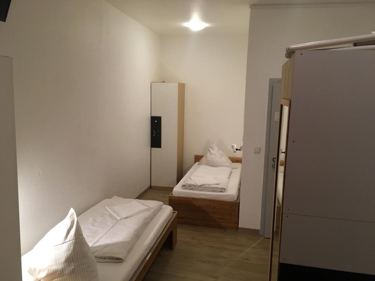 Kaiserpassage- Ihr Cityhostel Hostel